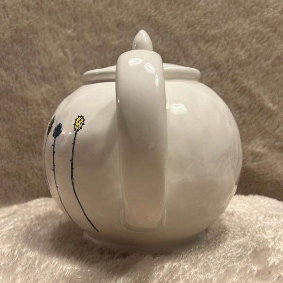 RAE DUNN “Home” Teapot Homeline Collection - Picture 4 of 9